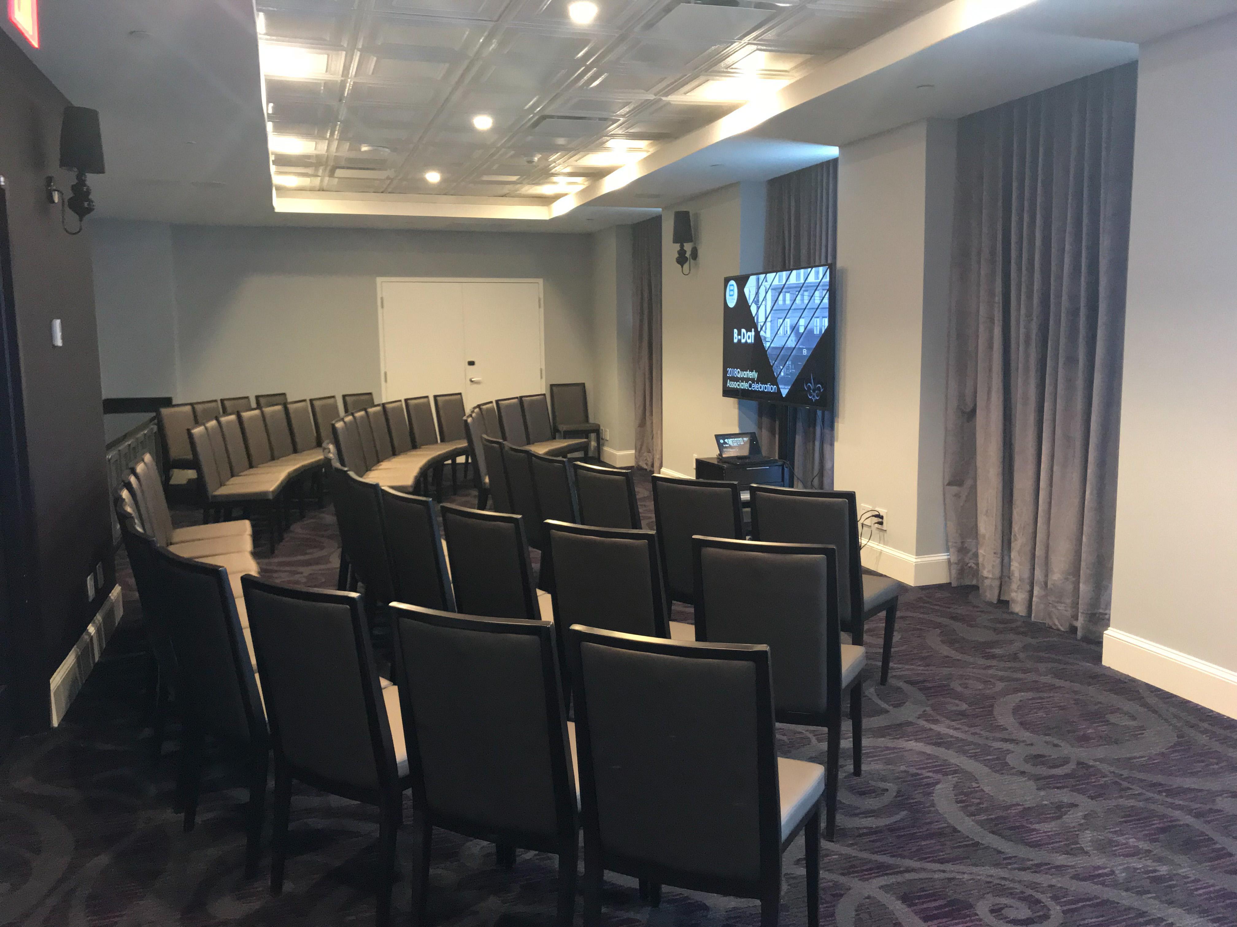 Hampton Inn & Suites New Orleans Canal St. French Quarter Екстериор снимка