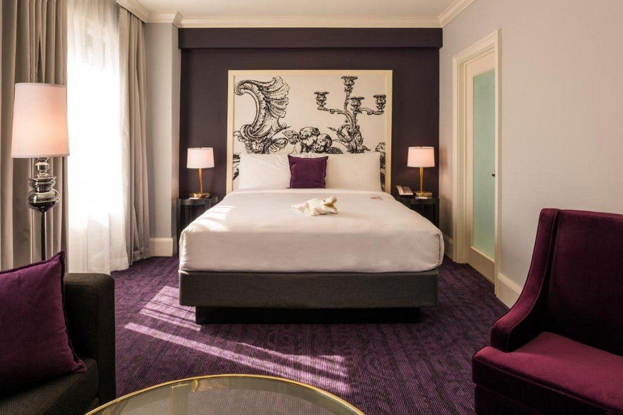 Hampton Inn & Suites New Orleans Canal St. French Quarter Екстериор снимка