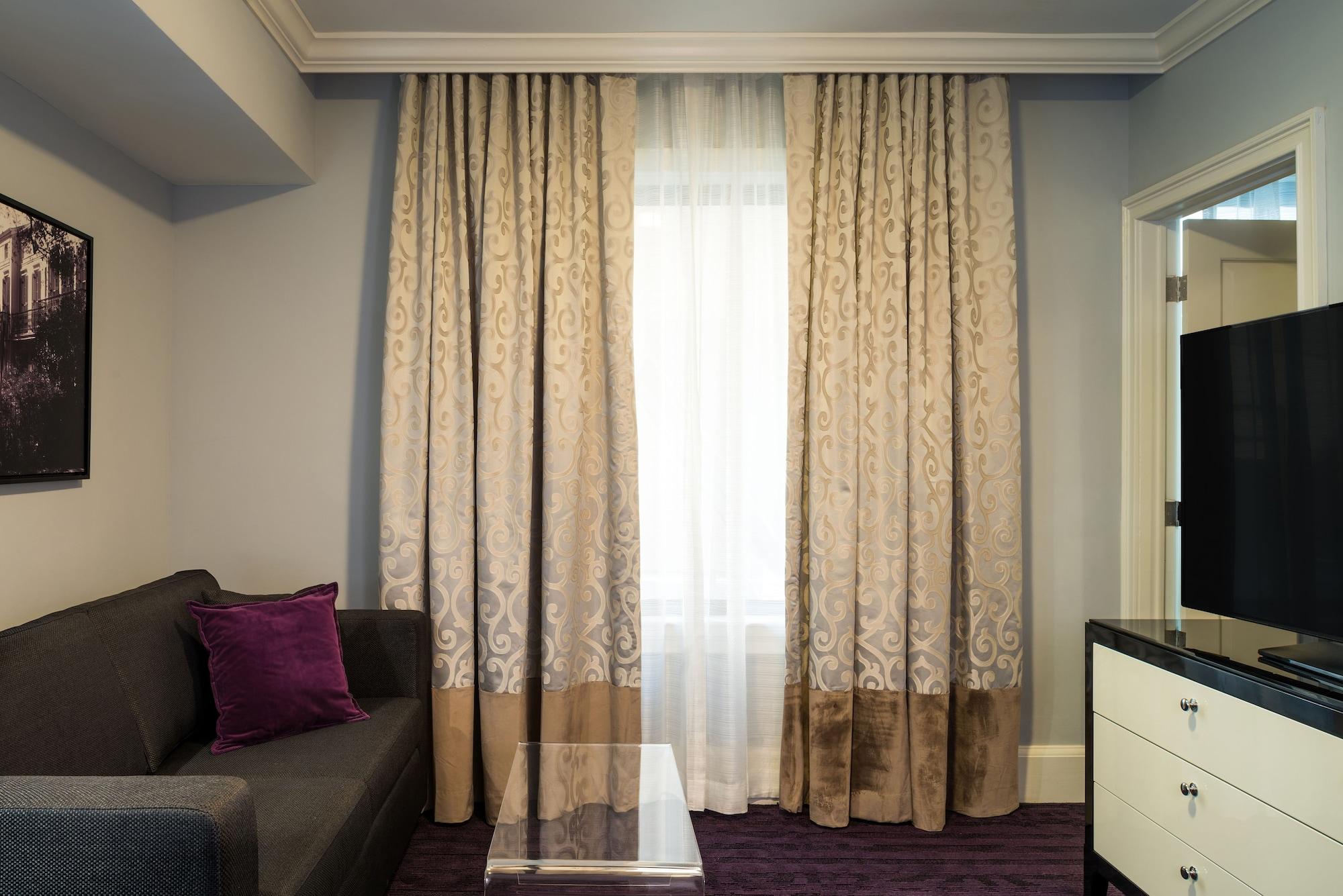 Hampton Inn & Suites New Orleans Canal St. French Quarter Екстериор снимка