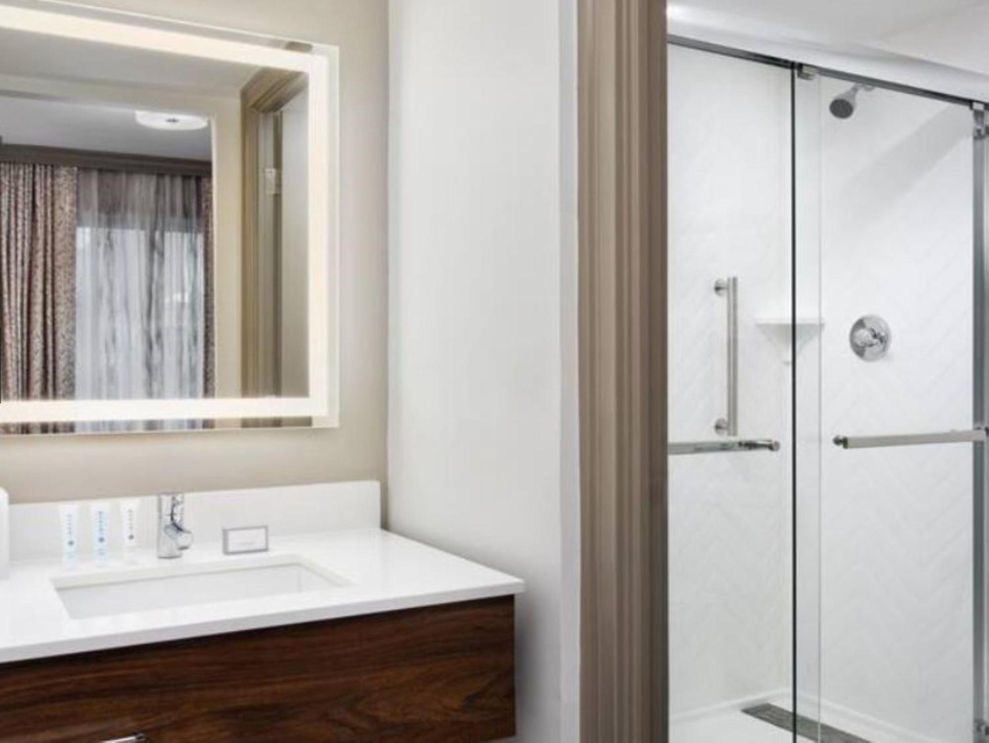 Hampton Inn & Suites New Orleans Canal St. French Quarter Екстериор снимка